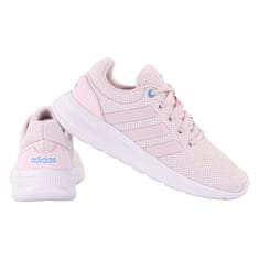 Adidas Obuv ružová 38 EU Lite Racer Cln 20