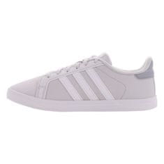 Adidas Obuv sivá 36 2/3 EU Courtpoint