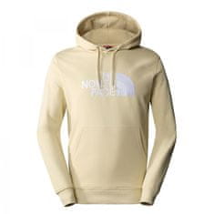 The North Face Mikina žltá 183 - 187 cm/L Drew Peak Pullover Hoodie