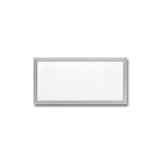 Ecolite Ecolite SMD panel 24W, 29,5x59,5cm, 4000K, IP20, 2100Lm LED-GPL44-24