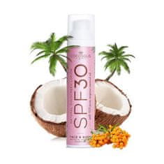 Cocosolis Organic Opaľovací krém SPF30 Cocosolis Organic 100ml