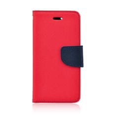 GA.MA  Flipové puzdro pre iPhone 11 Pro Max červené