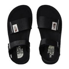 The North Face Sandále čierna 40 EU W Skeena Sandal