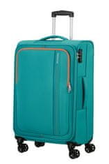 American Tourister Cestovný kufor na kolieskach SEA SEEKER SPINNER 68 Aqua Green