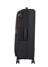 American Tourister Cestovný kufor na kolieskach SEA SEEKER SPINNER 80 Charcoal Grey