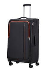 American Tourister Cestovný kufor na kolieskach SEA SEEKER SPINNER 80 Charcoal Grey