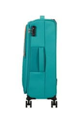 American Tourister Cestovný kufor na kolieskach SEA SEEKER SPINNER 68 Aqua Green