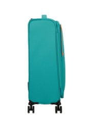 American Tourister Cestovný kufor na kolieskach SEA SEEKER SPINNER 68 Aqua Green