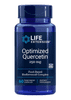 Optimized Quercetin, Kvercetín, 250 mg, 60 rastlinných kapsúl