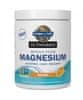 Garden of Life Magnesium Dr. Formulated - pomaranč 419g