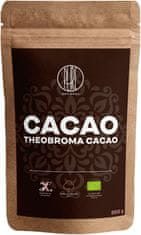 BrainMax Cacao, bio kakao z Peru, 500 g