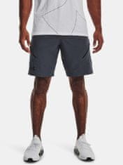 Under Armour Kraťasy UA Unstoppable Cargo Shorts-GRY S