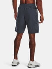 Under Armour Kraťasy UA Unstoppable Cargo Shorts-GRY S