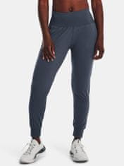 Under Armour Teplaky Meridian Jogger-GRY S