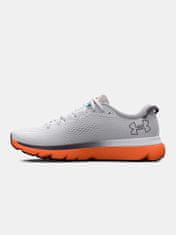 Under Armour Topánky UA HOVR Infinite 5-WHT 43