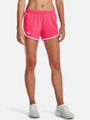 Under Armour Kraťasy UA Fly By 2.0 Short -PNK XS