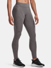 Under Armour Legíny UA CG Authentics Legging-GRY XXL