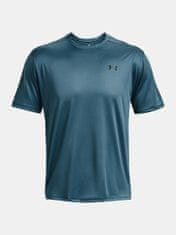 Under Armour Tričko UA Tech Vent SS-BLU M