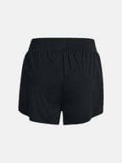 Under Armour Kraťasy UA LIGHTER THAN AIR Short-BLK L