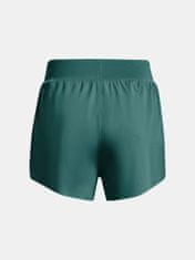 Under Armour Kraťasy UA LIGHTER THAN AIR Short-GRN M