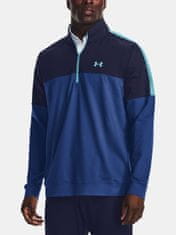 Under Armour Mikina UA Storm Midlayer HZ-BLU M