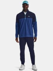 Under Armour Mikina UA Storm Midlayer HZ-BLU M