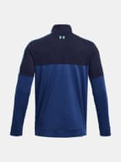 Under Armour Mikina UA Storm Midlayer HZ-BLU M