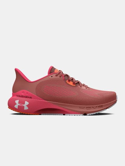 Under Armour Topánky UA W HOVR Machina 3-RED