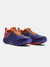 Under Armour Topánky UA U HOVR DS Ridge TR-BLU 45