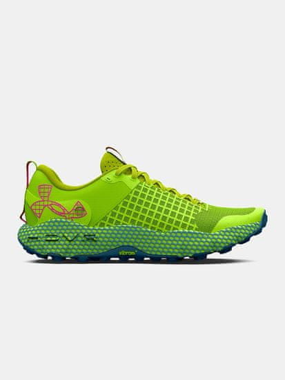 Under Armour Topánky UA U HOVR DS Ridge TR-GRN