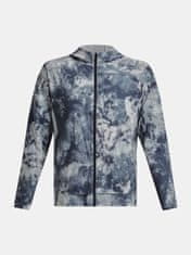 Under Armour Bunda UA ANYWHERE STORM SHINE JKT-BLU M