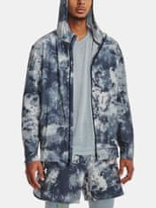 Under Armour Bunda UA ANYWHERE STORM SHINE JKT-BLU M