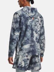 Under Armour Bunda UA ANYWHERE STORM SHINE JKT-BLU M