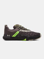 Under Armour Topánky UA TriBase Reign 5 Q2-GRY 45,5