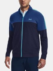 Under Armour Mikina UA Storm Midlayer FZ-NVY L