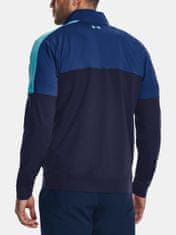 Under Armour Mikina UA Storm Midlayer FZ-NVY L