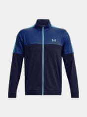 Under Armour Mikina UA Storm Midlayer FZ-NVY L