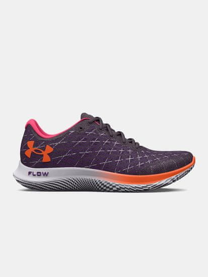 Under Armour Topánky UA W FLOW Velociti Wind 2-PPL