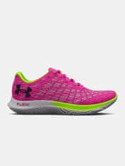 Under Armour Topánky UA W FLOW Velociti Wind 2-PNK 38,5