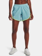 Under Armour Kraťasy UA Fly By Elite 5'' Short-BLU M