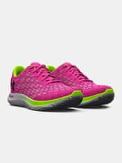 Under Armour Topánky UA W FLOW Velociti Wind 2-PNK 38