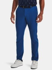 Under Armour Nohavice UA Drive Tapered Pant-BLU 30/34