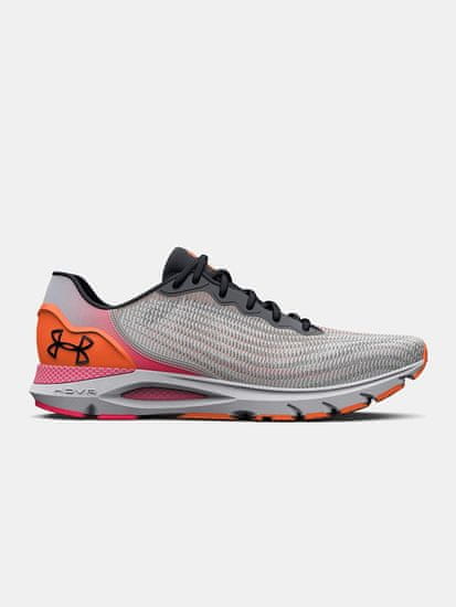 Under Armour Topánky UA W HOVR Sonic 6 BRZ-BLK