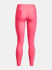 Under Armour Legíny Armour Branded Legging-PNK L