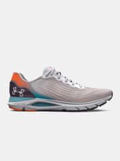 Under Armour Topánky UA W HOVR Sonic 6 BRZ-WHT 38