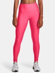 Under Armour Legíny Armour Branded Legging-PNK L