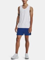 Under Armour Kraťasy LAUNCH ELITE 5'' SHORT-BLU M