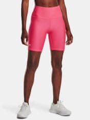 Under Armour Kraťasy Armour Bike Short-PNK S