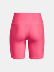 Under Armour Kraťasy Armour Bike Short-PNK XS