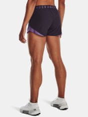 Under Armour Kraťasy Play Up Shorts 3.0-PPL XS